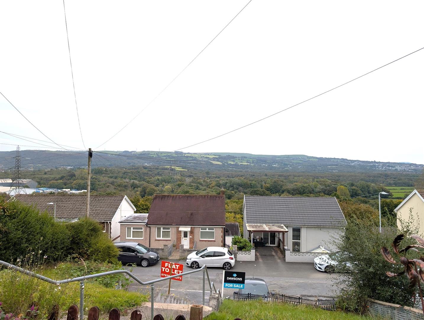 Bwllfa Road, Ynystawe, Swansea, SA6 5AL